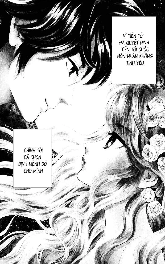 Hoa Hồng Đỏ Chapter 16 - 2