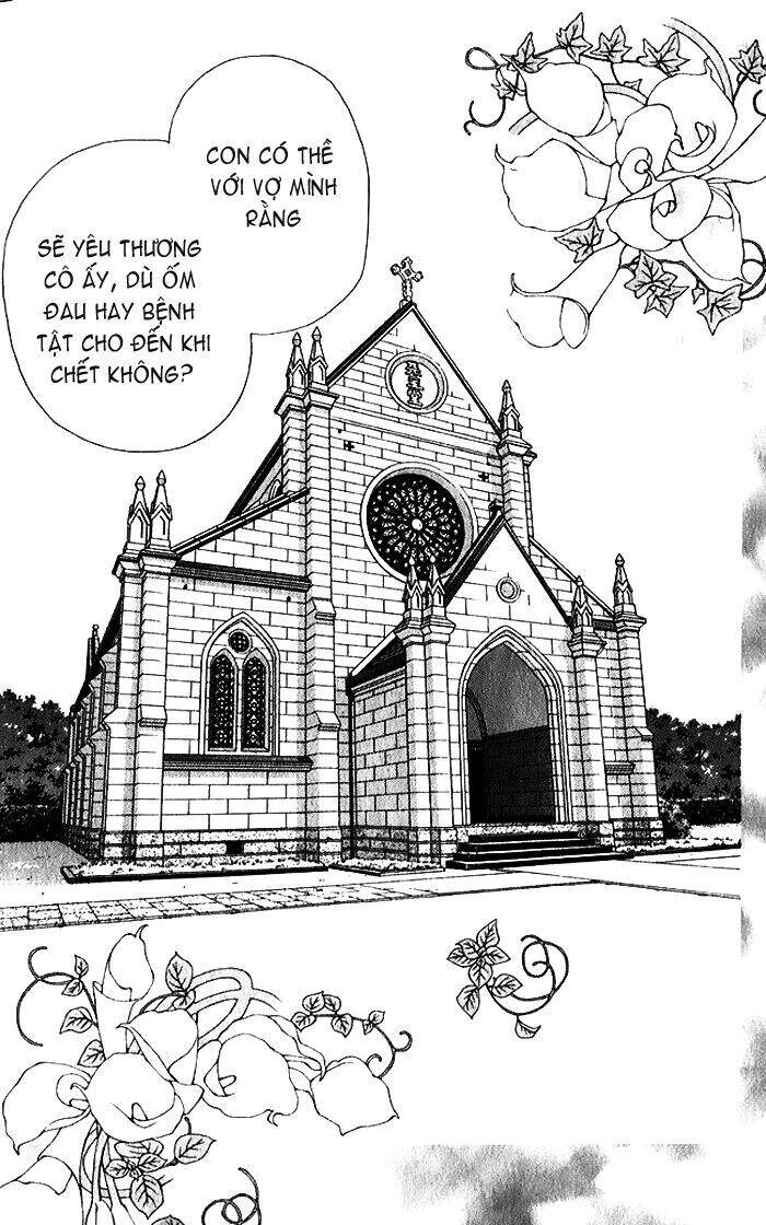 Hoa Hồng Đỏ Chapter 16 - 5