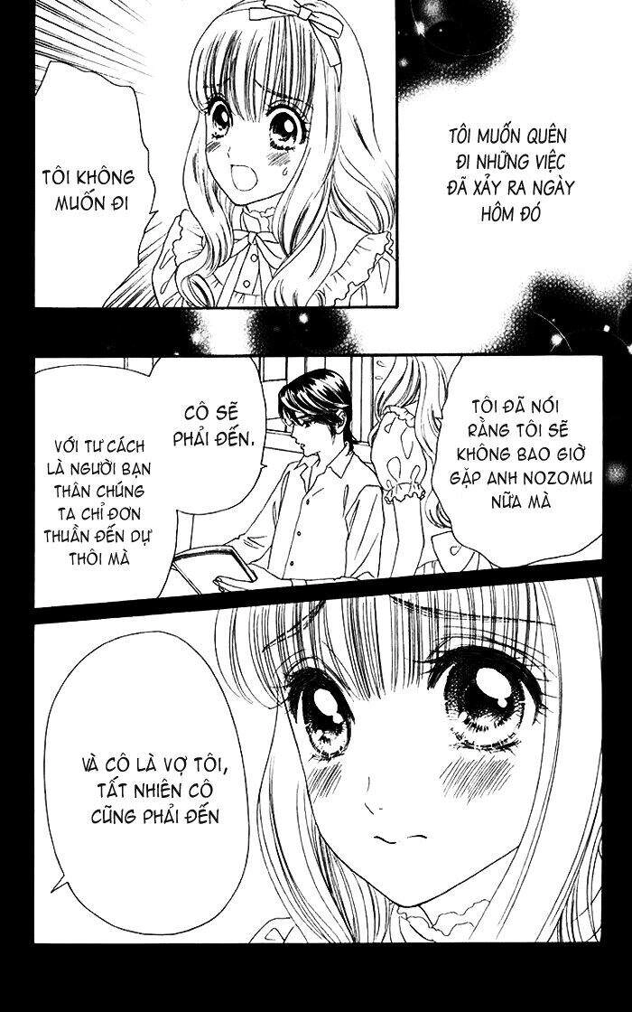 Hoa Hồng Đỏ Chapter 16 - 7