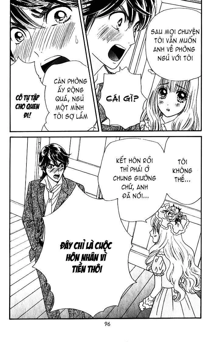 Hoa Hồng Đỏ Chapter 16 - 14