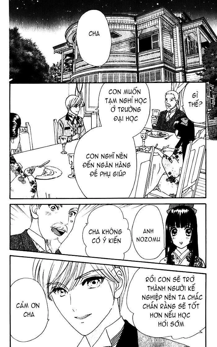 Hoa Hồng Đỏ Chapter 16 - 28