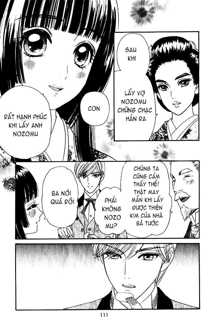 Hoa Hồng Đỏ Chapter 16 - 29