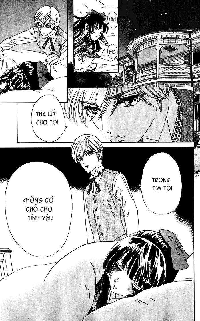 Hoa Hồng Đỏ Chapter 16 - 35