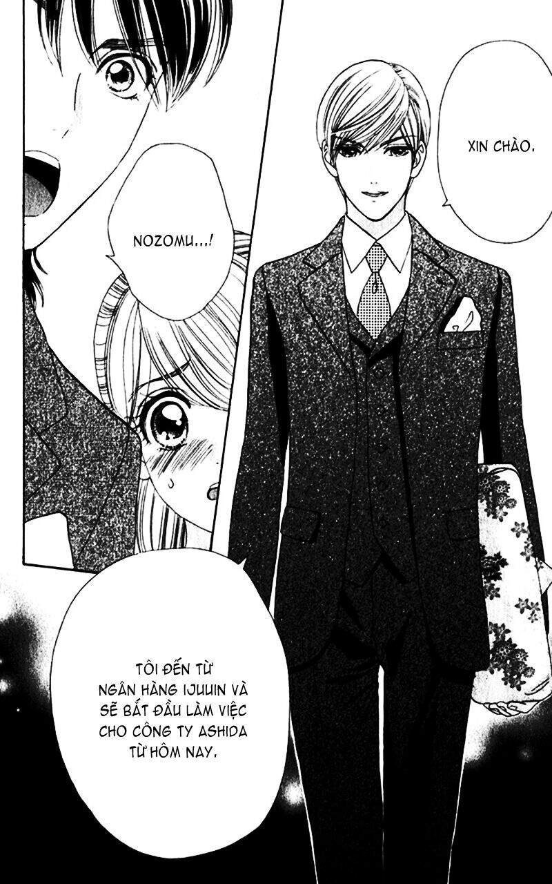 Hoa Hồng Đỏ Chapter 17 - 22