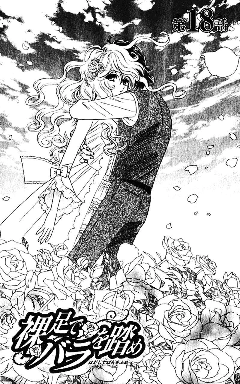 Hoa Hồng Đỏ Chapter 18 - 2