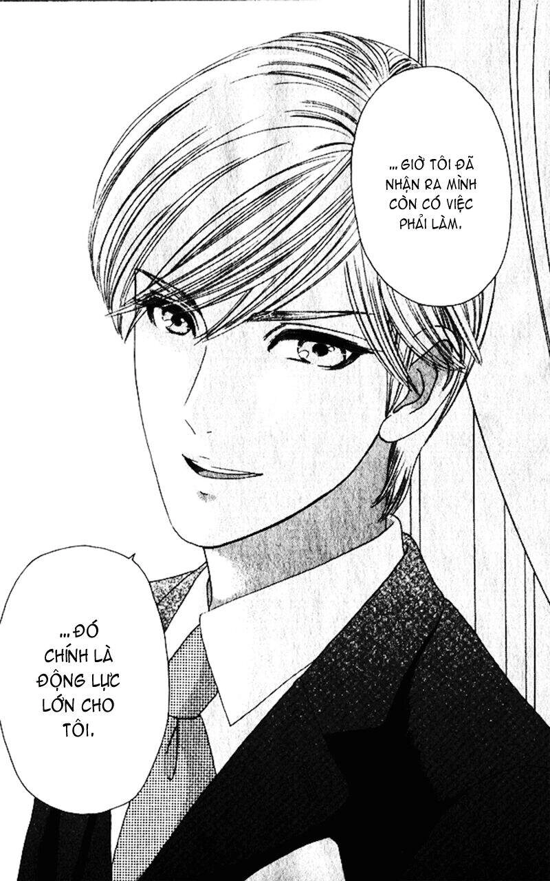 Hoa Hồng Đỏ Chapter 18 - 8