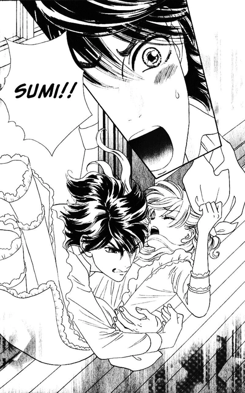 Hoa Hồng Đỏ Chapter 18 - 14