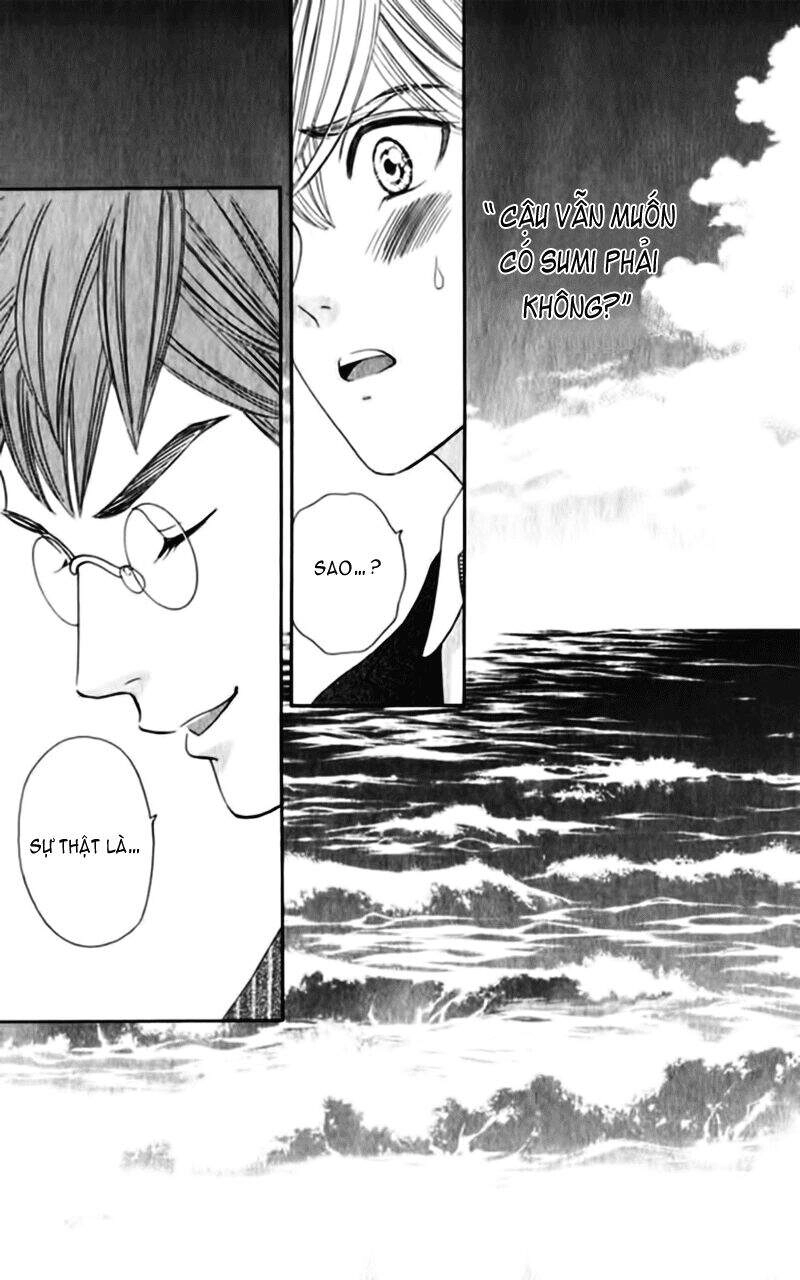 Hoa Hồng Đỏ Chapter 19 - 4