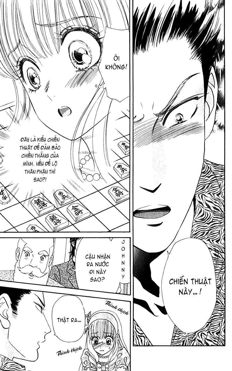 Hoa Hồng Đỏ Chapter 19 - 12