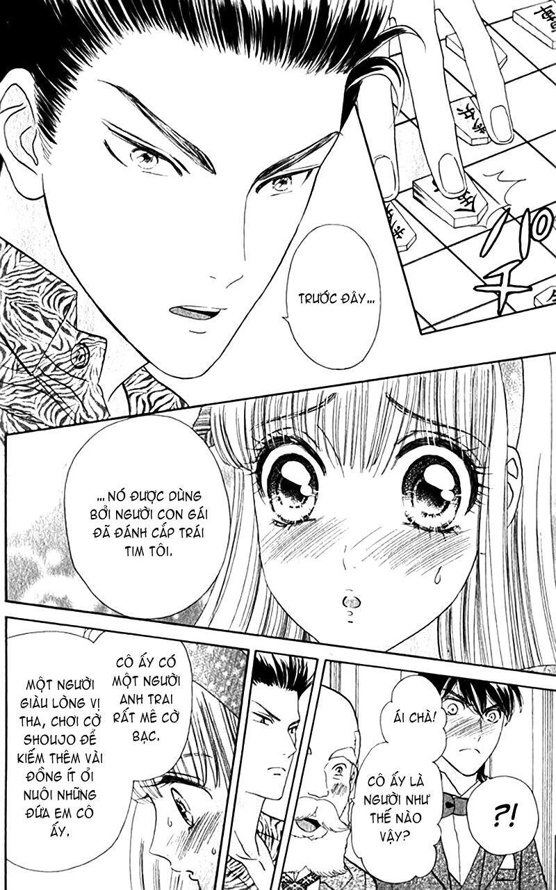 Hoa Hồng Đỏ Chapter 19 - 13