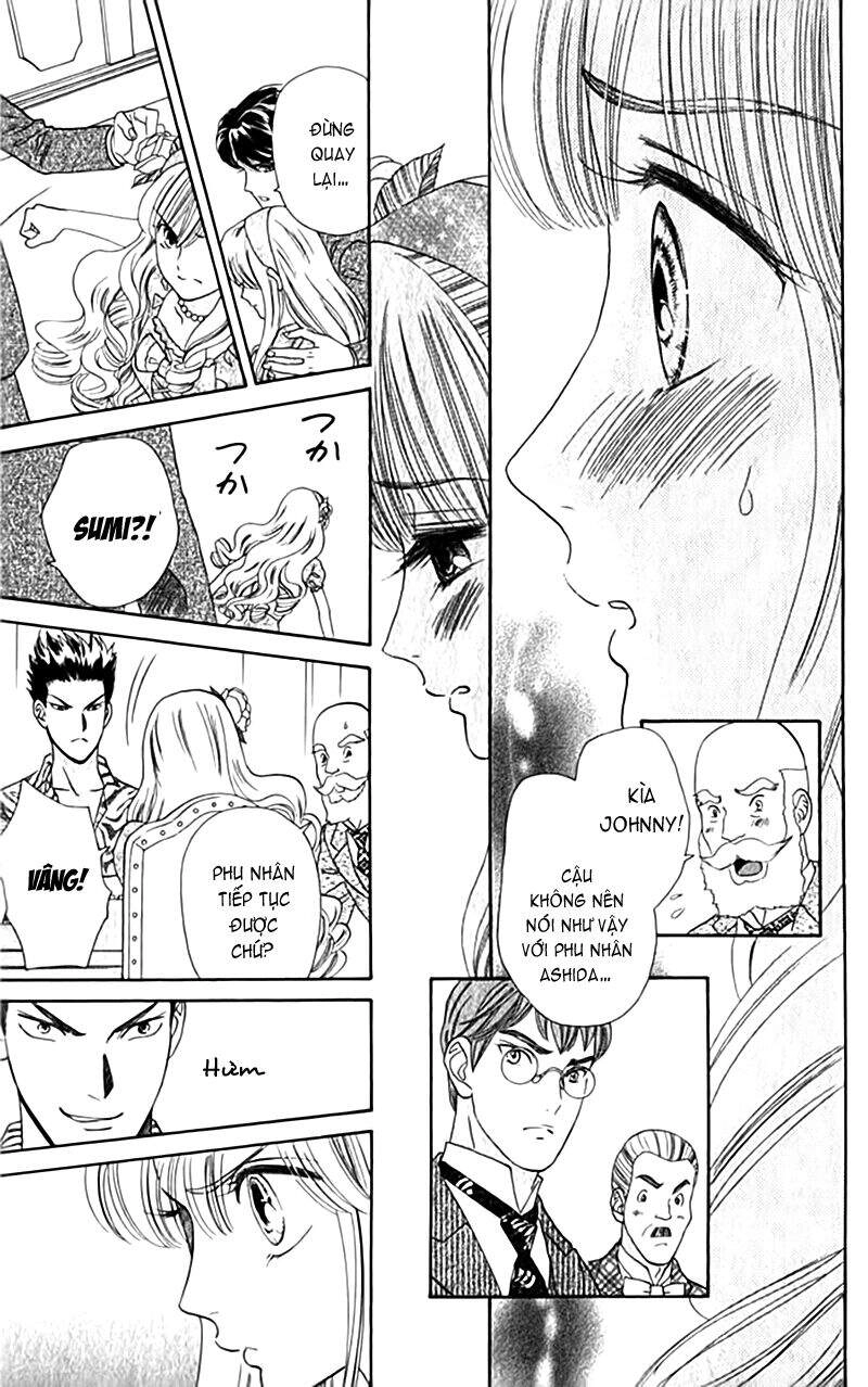 Hoa Hồng Đỏ Chapter 19 - 16