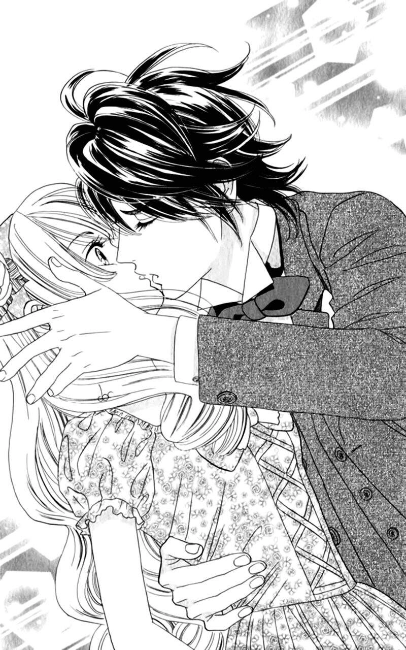 Hoa Hồng Đỏ Chapter 19 - 24