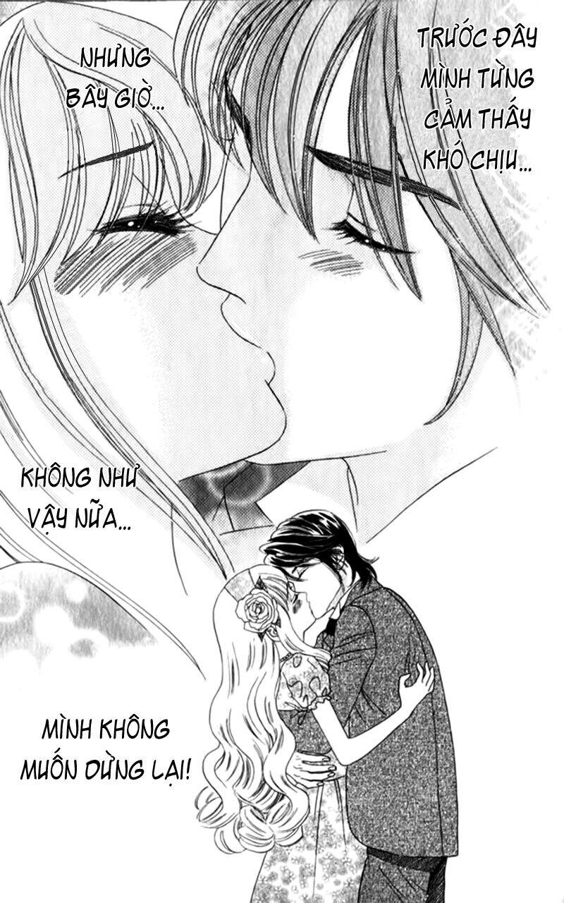 Hoa Hồng Đỏ Chapter 19 - 26