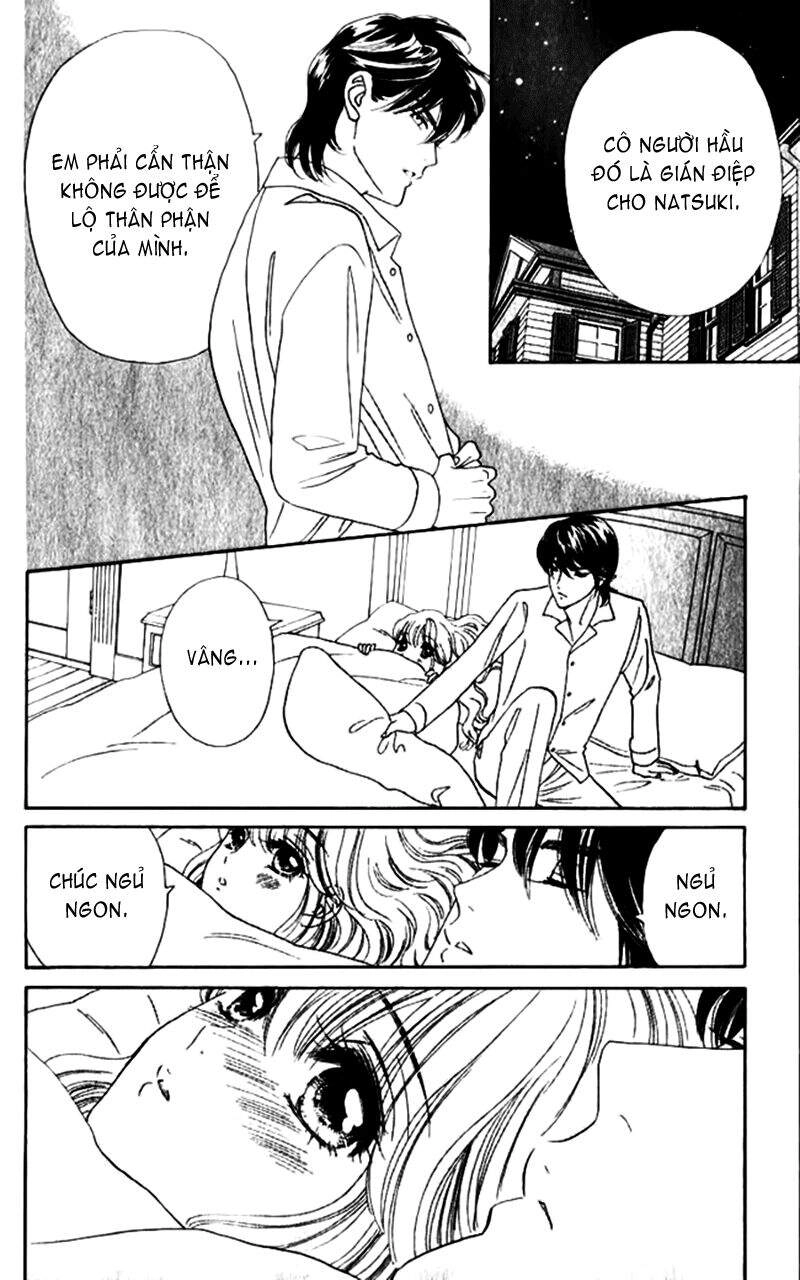 Hoa Hồng Đỏ Chapter 20 - 15