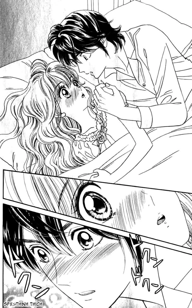 Hoa Hồng Đỏ Chapter 20 - 17