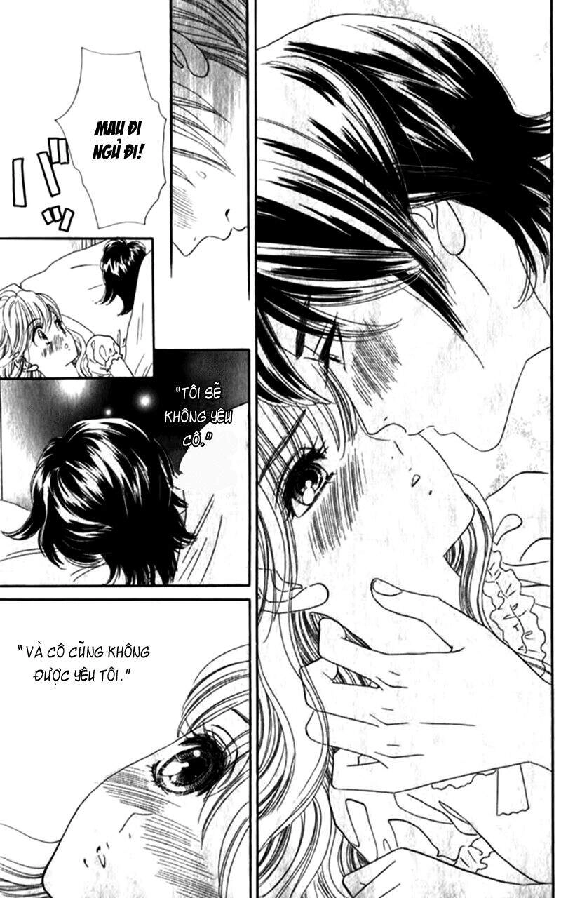 Hoa Hồng Đỏ Chapter 20 - 18