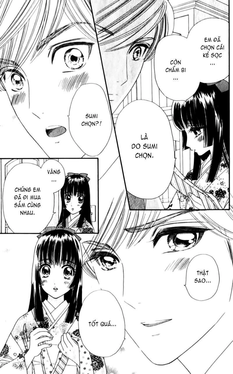 Hoa Hồng Đỏ Chapter 22 - 12