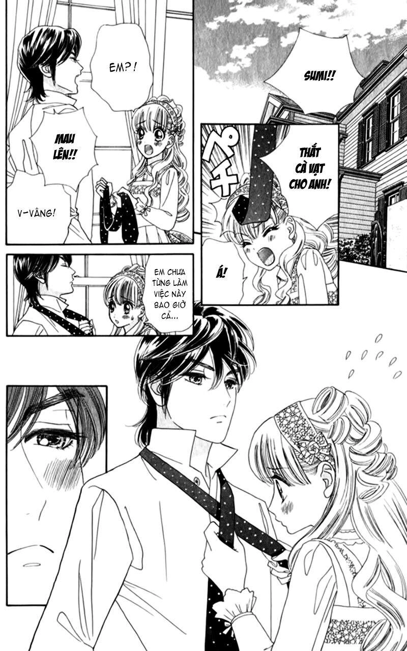 Hoa Hồng Đỏ Chapter 22 - 13