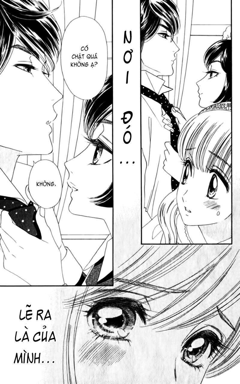 Hoa Hồng Đỏ Chapter 22 - 16