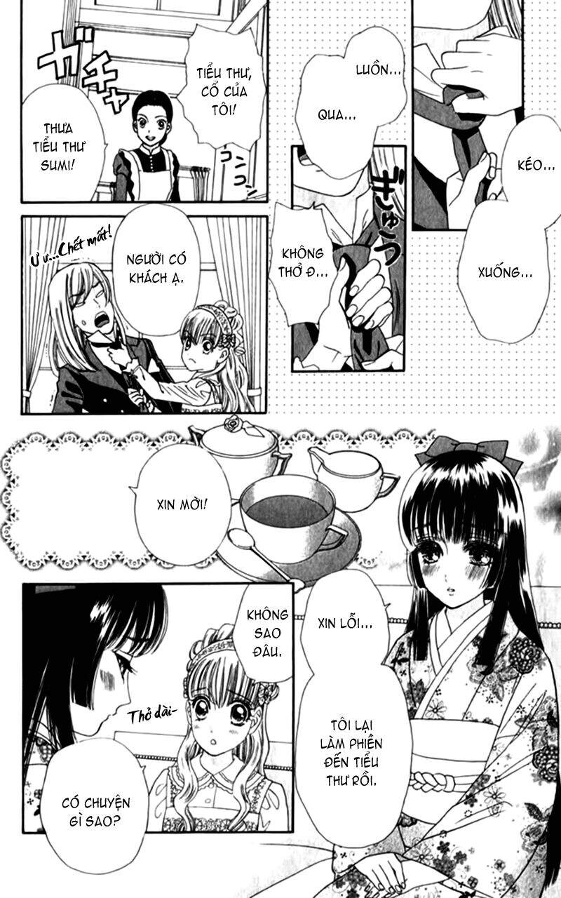 Hoa Hồng Đỏ Chapter 22 - 19