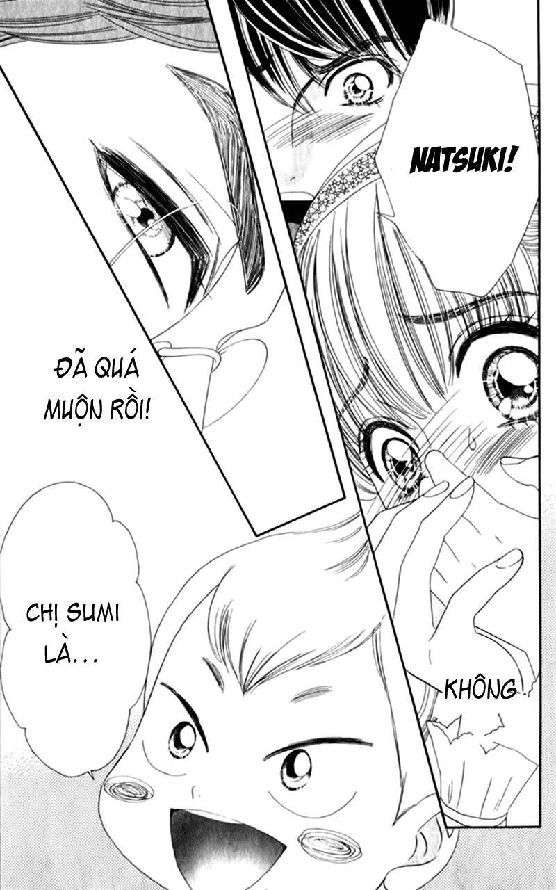 Hoa Hồng Đỏ Chapter 22 - 30