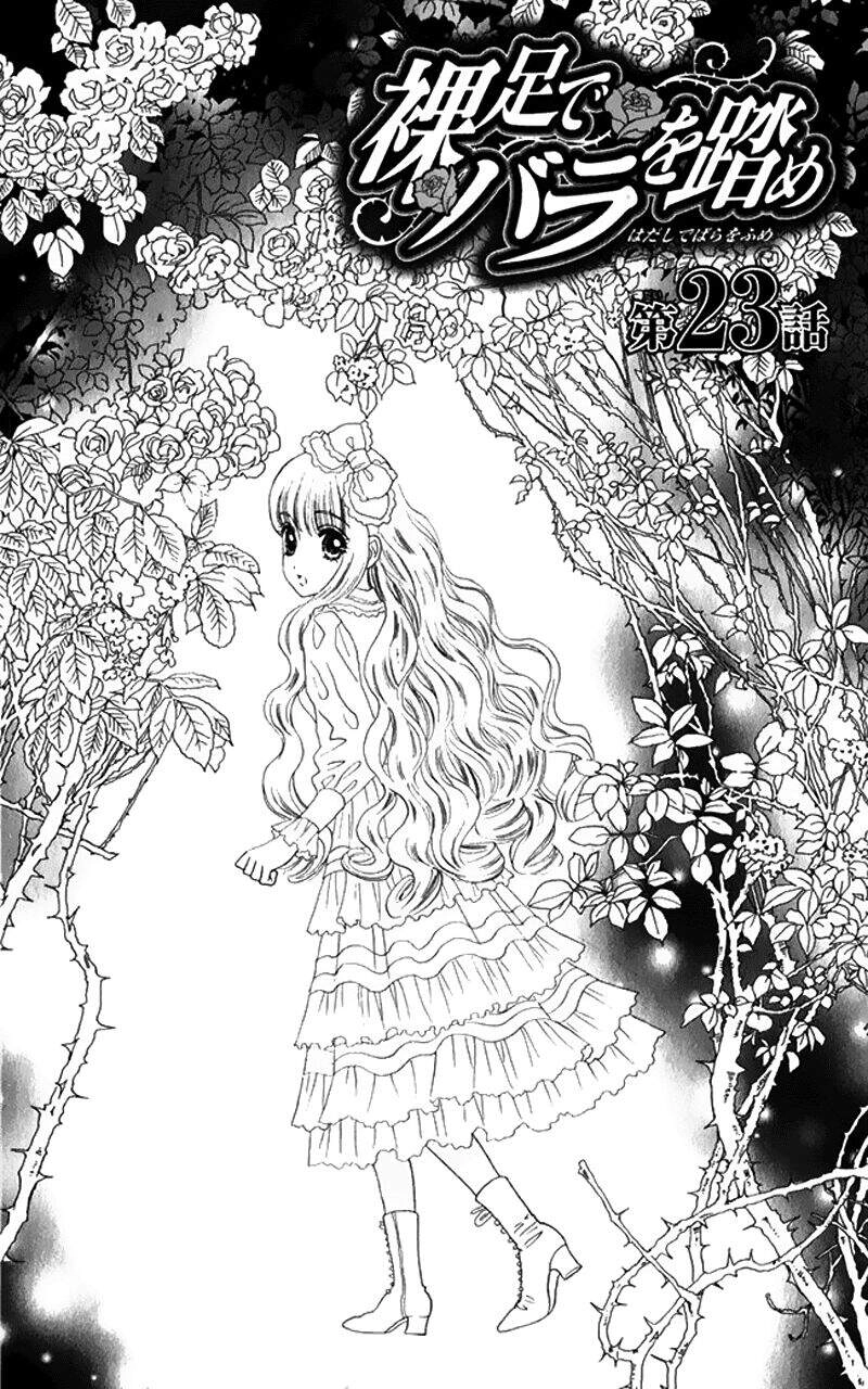 Hoa Hồng Đỏ Chapter 23 - 2