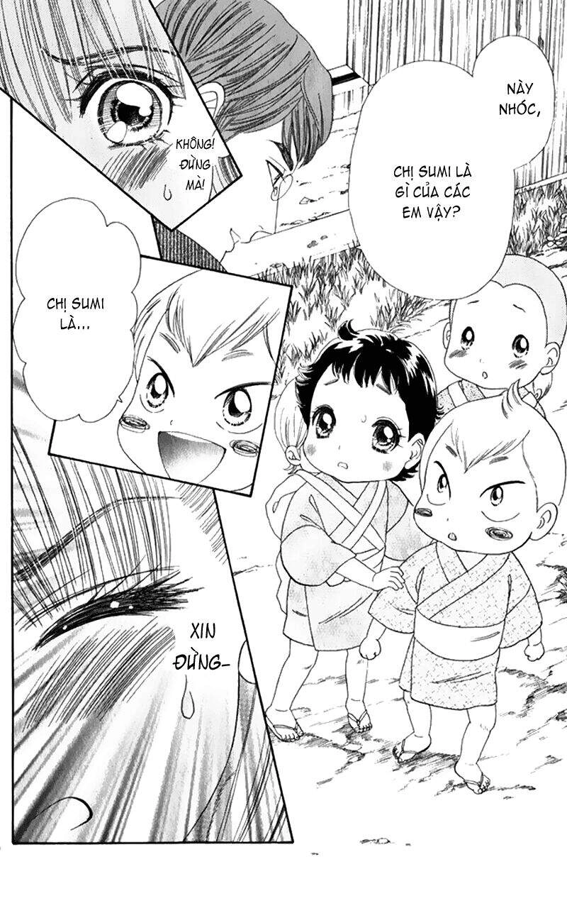 Hoa Hồng Đỏ Chapter 23 - 3