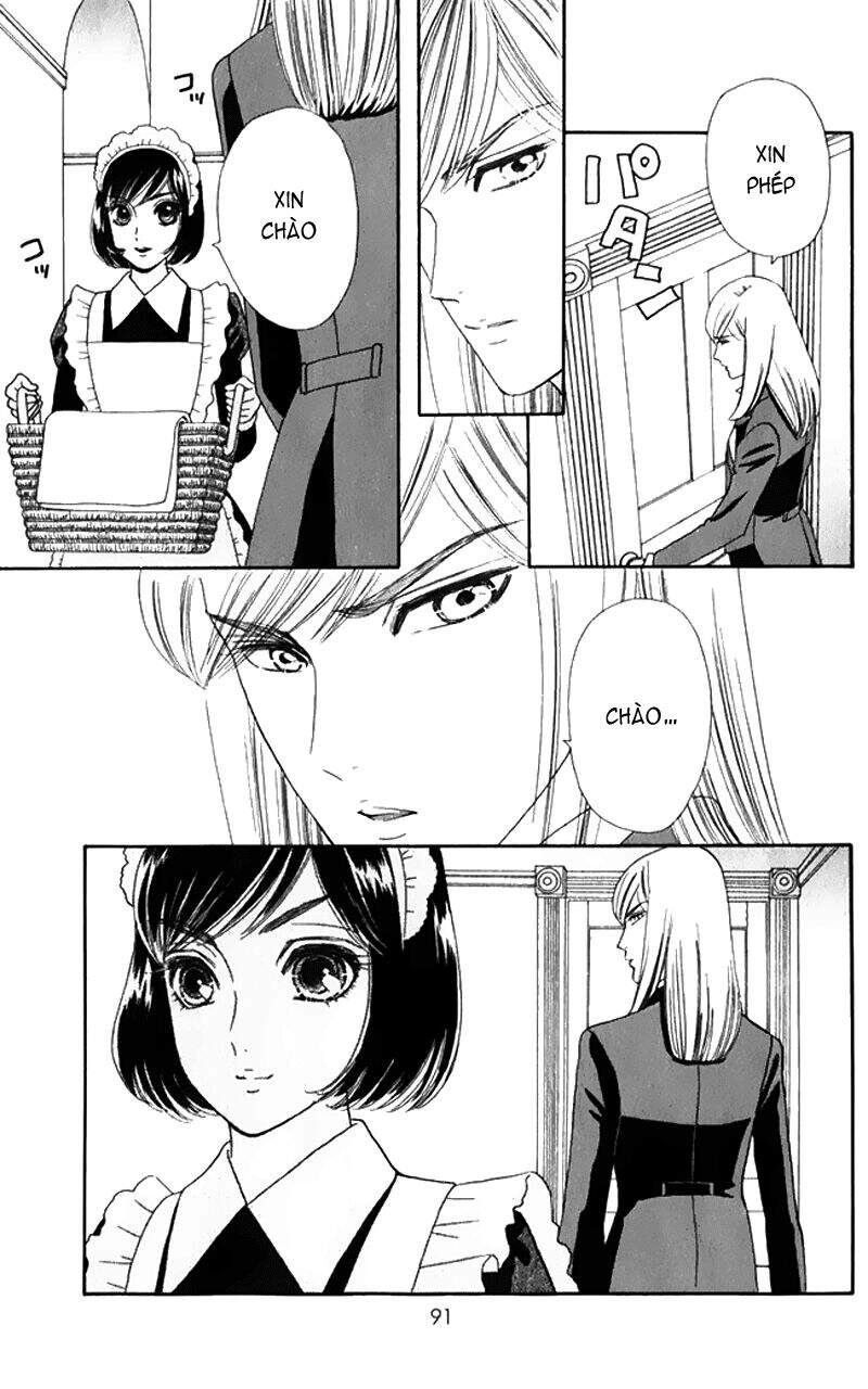 Hoa Hồng Đỏ Chapter 23 - 10