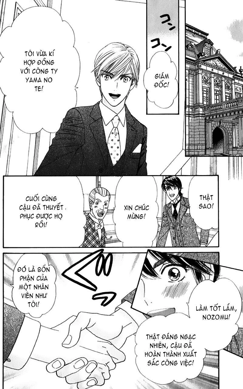 Hoa Hồng Đỏ Chapter 23 - 13