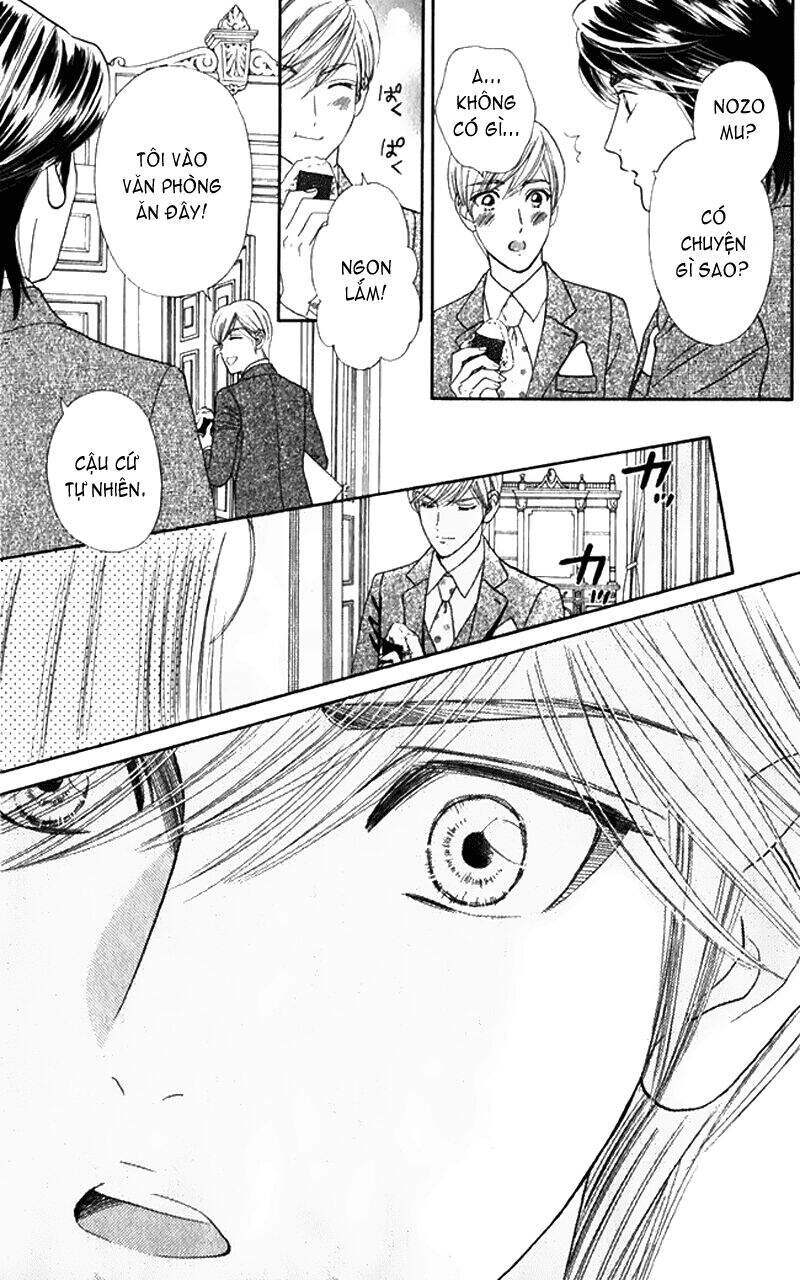 Hoa Hồng Đỏ Chapter 23 - 16