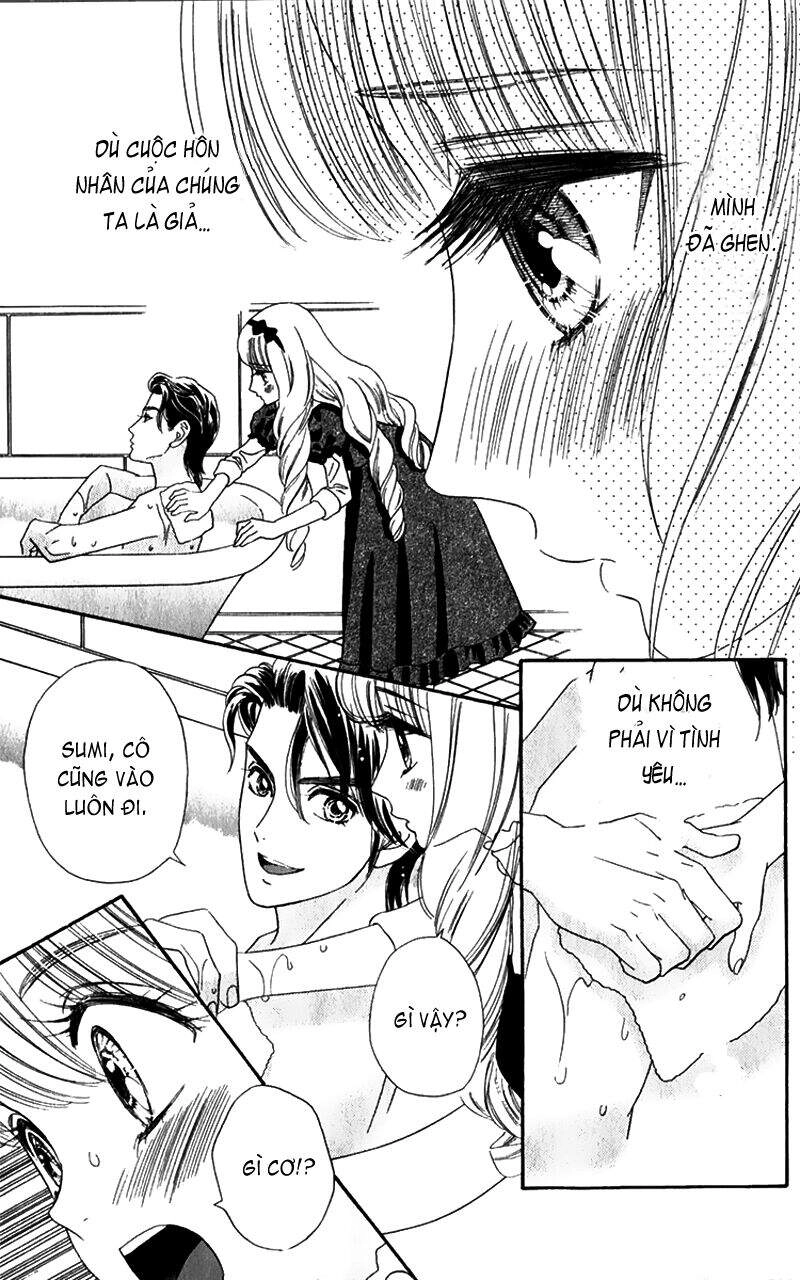 Hoa Hồng Đỏ Chapter 24 - 7