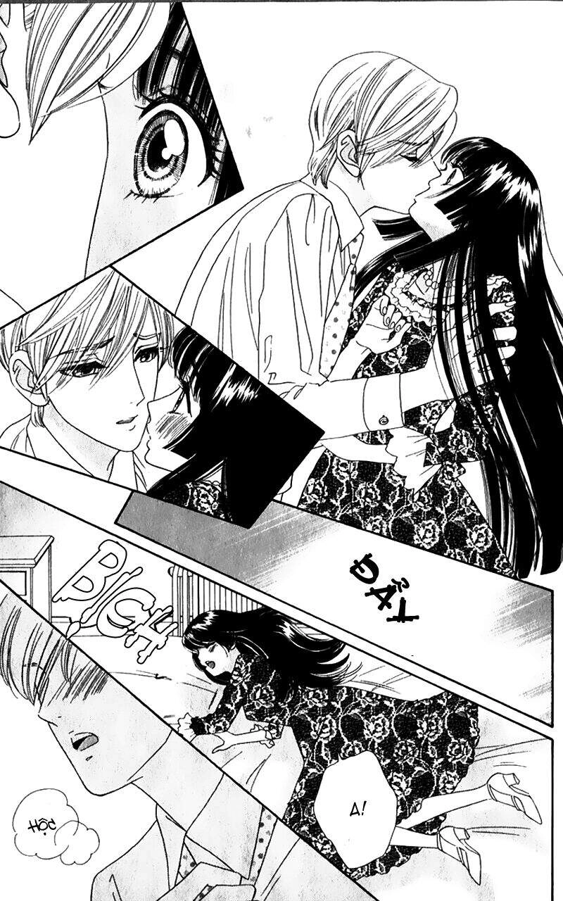 Hoa Hồng Đỏ Chapter 24 - 19