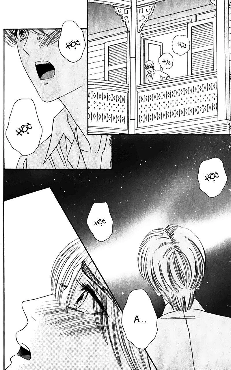 Hoa Hồng Đỏ Chapter 24 - 22