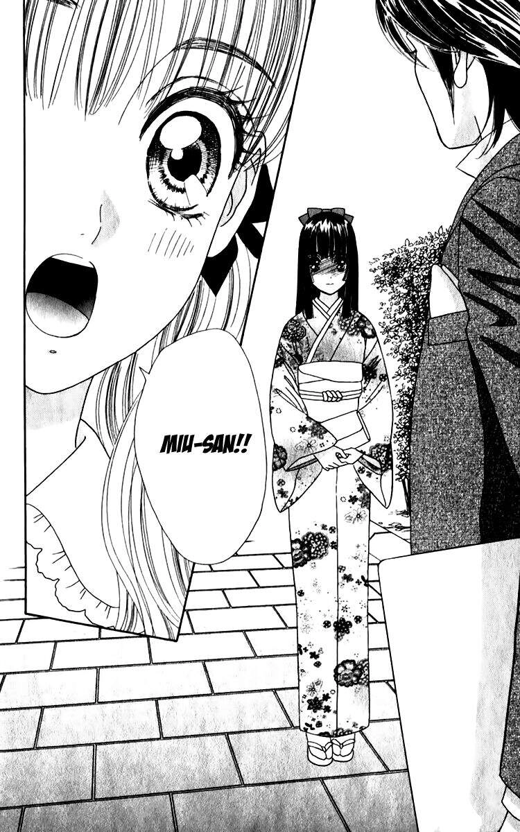 Hoa Hồng Đỏ Chapter 25 - 3