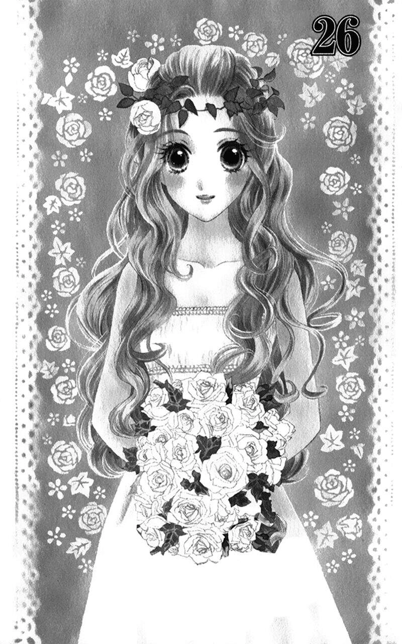 Hoa Hồng Đỏ Chapter 26 - 2