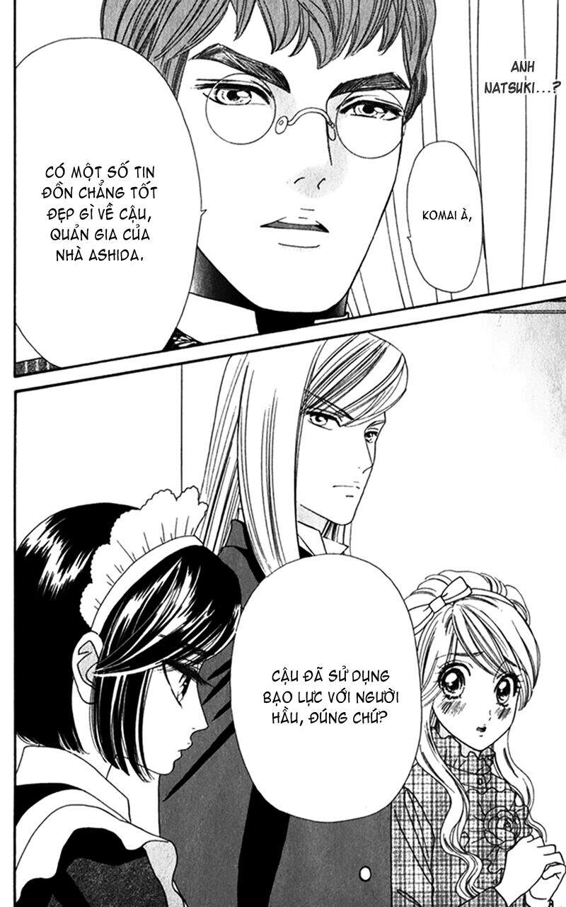 Hoa Hồng Đỏ Chapter 26 - 7