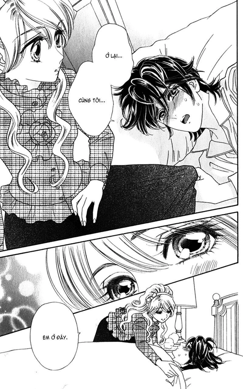 Hoa Hồng Đỏ Chapter 26 - 10