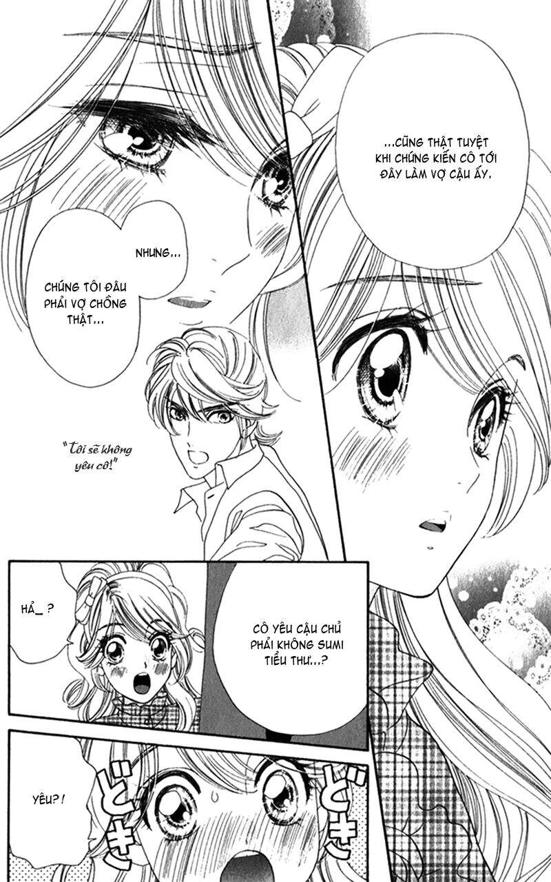 Hoa Hồng Đỏ Chapter 26 - 15