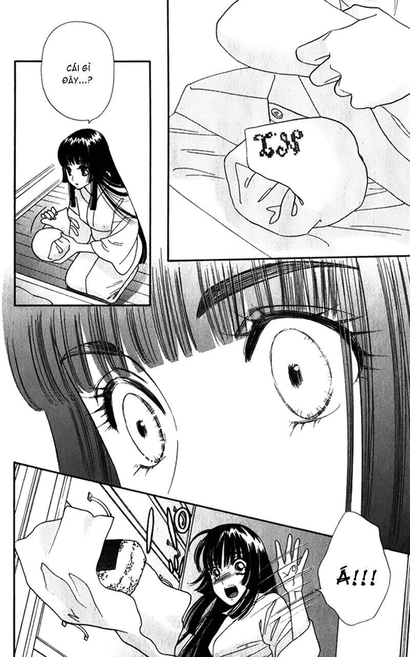 Hoa Hồng Đỏ Chapter 26 - 19