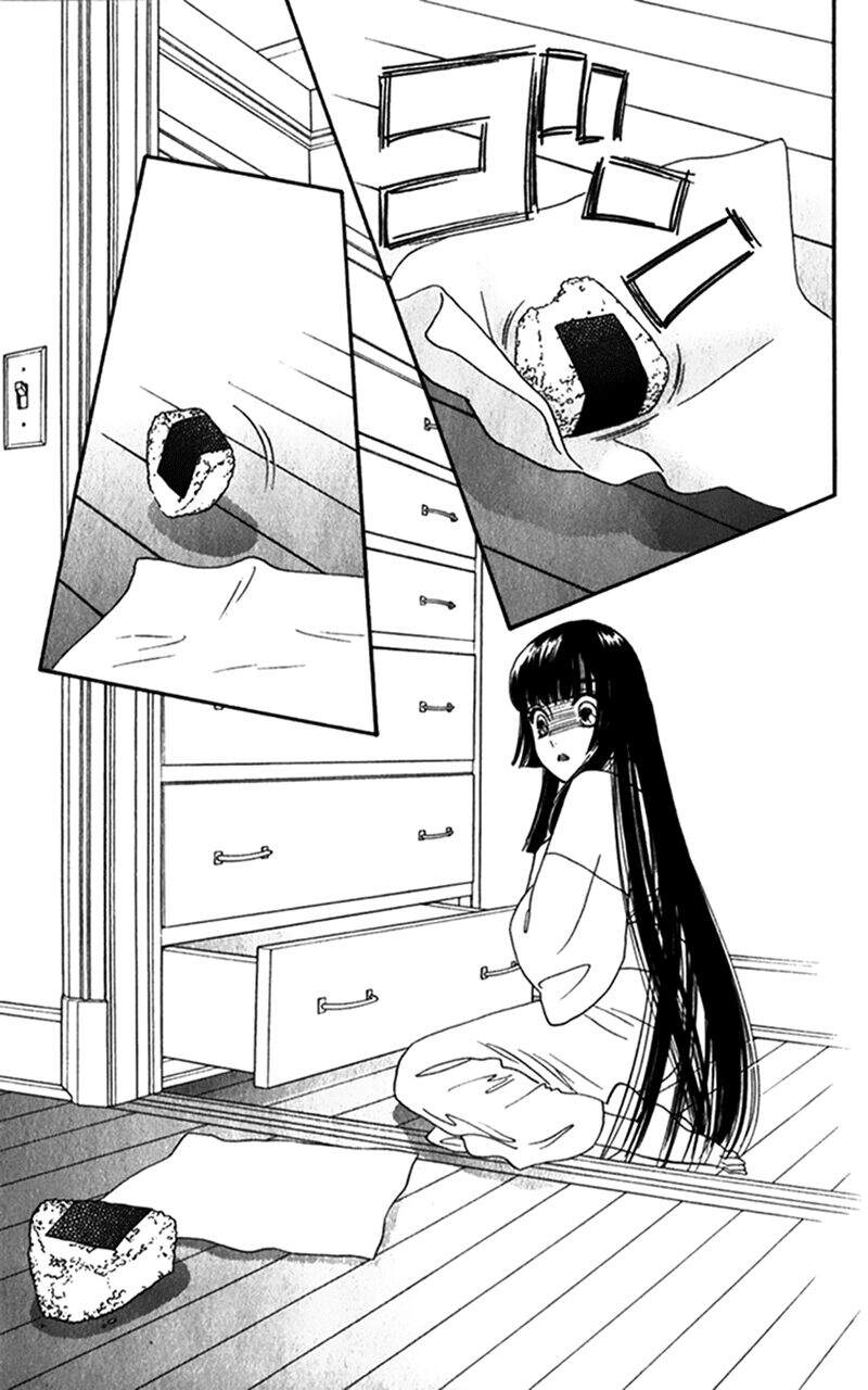 Hoa Hồng Đỏ Chapter 26 - 20