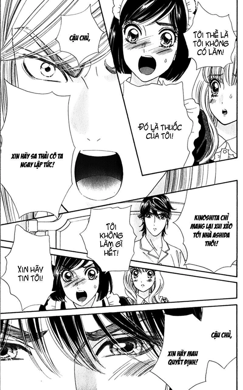 Hoa Hồng Đỏ Chapter 26 - 24