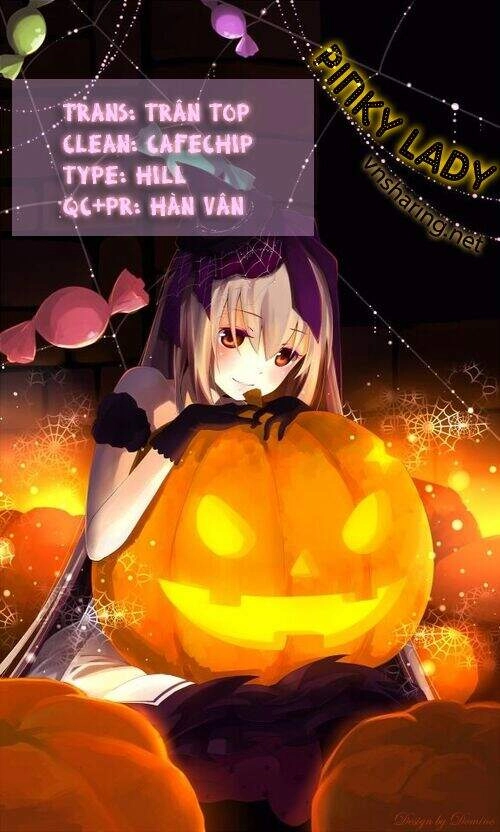 Hoa Hồng Đỏ Chapter 27 - 1