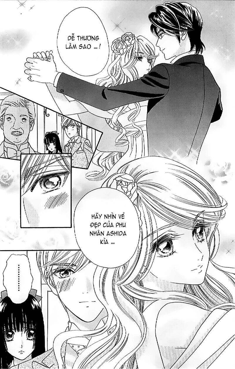 Hoa Hồng Đỏ Chapter 27 - 19