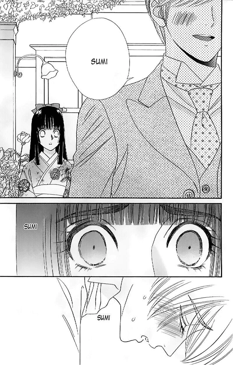 Hoa Hồng Đỏ Chapter 27 - 23