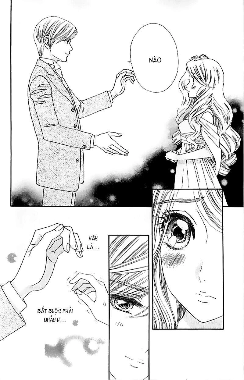 Hoa Hồng Đỏ Chapter 27 - 24