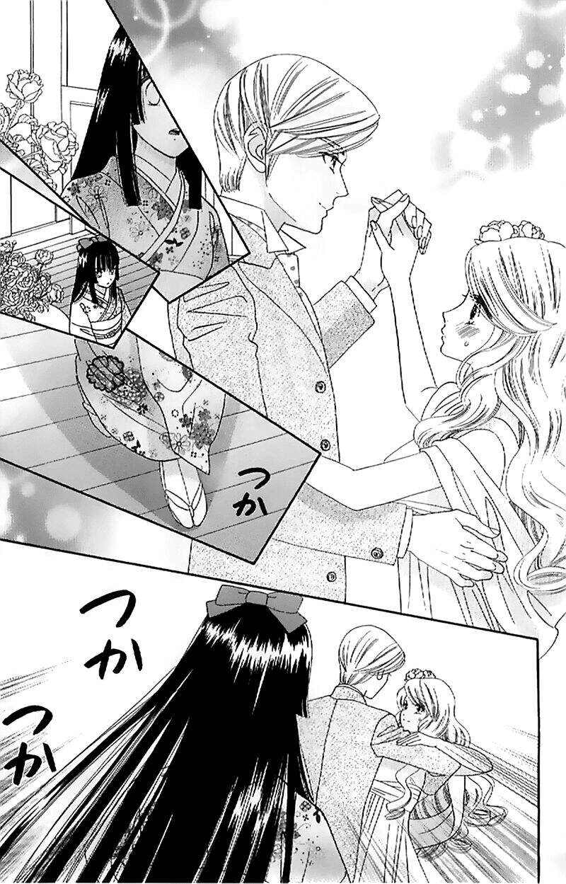 Hoa Hồng Đỏ Chapter 27 - 25