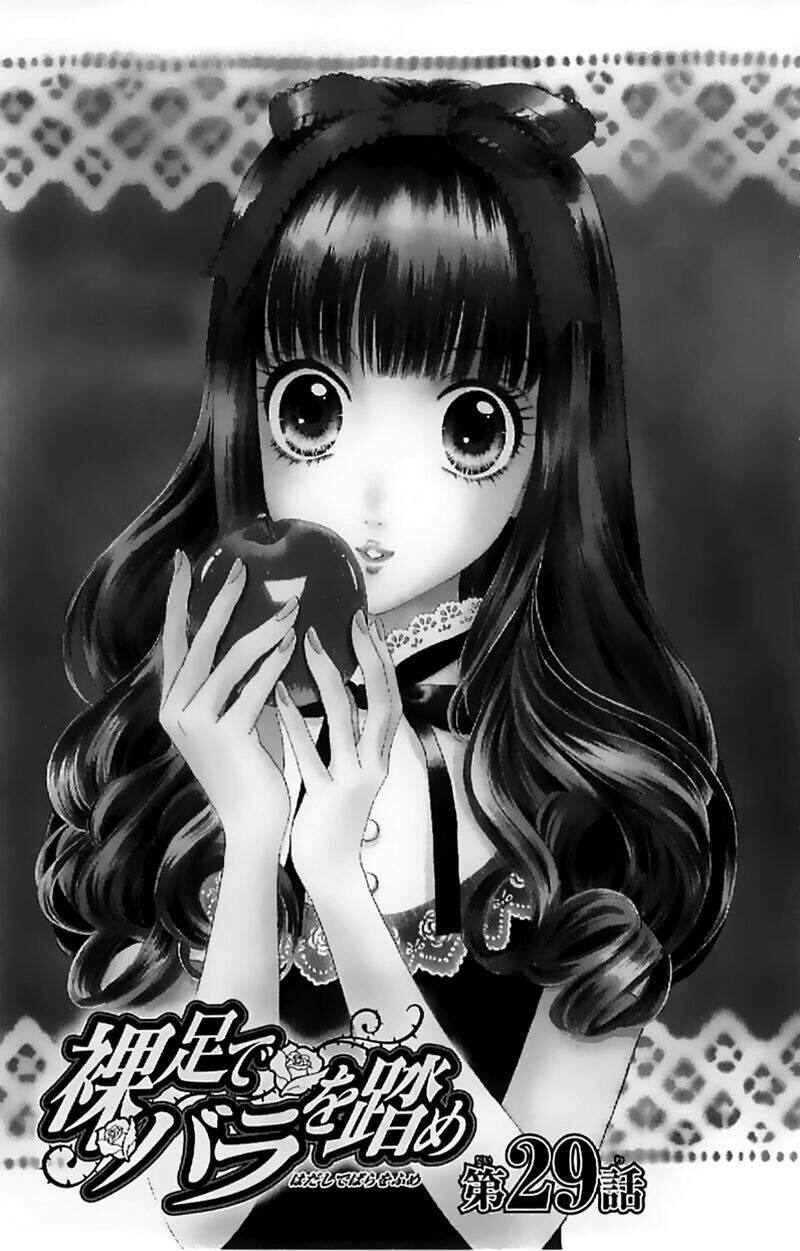 Hoa Hồng Đỏ Chapter 29 - 2