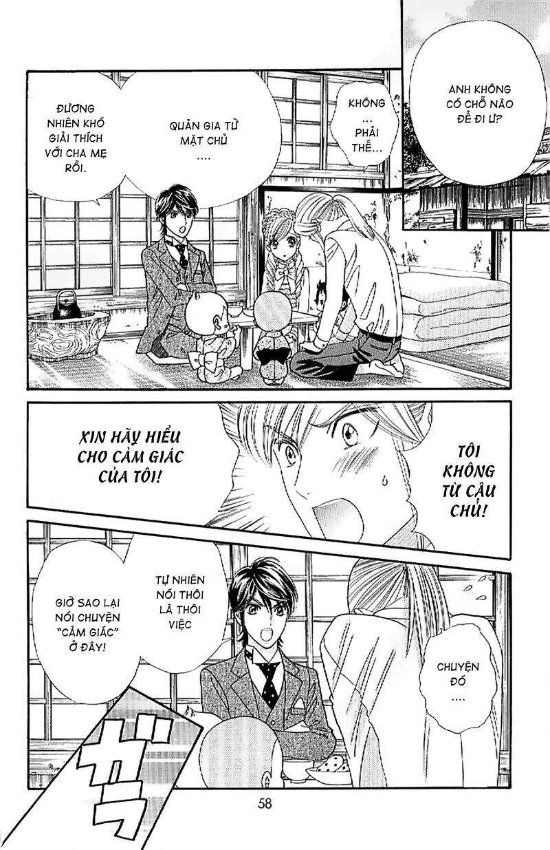 Hoa Hồng Đỏ Chapter 29 - 5