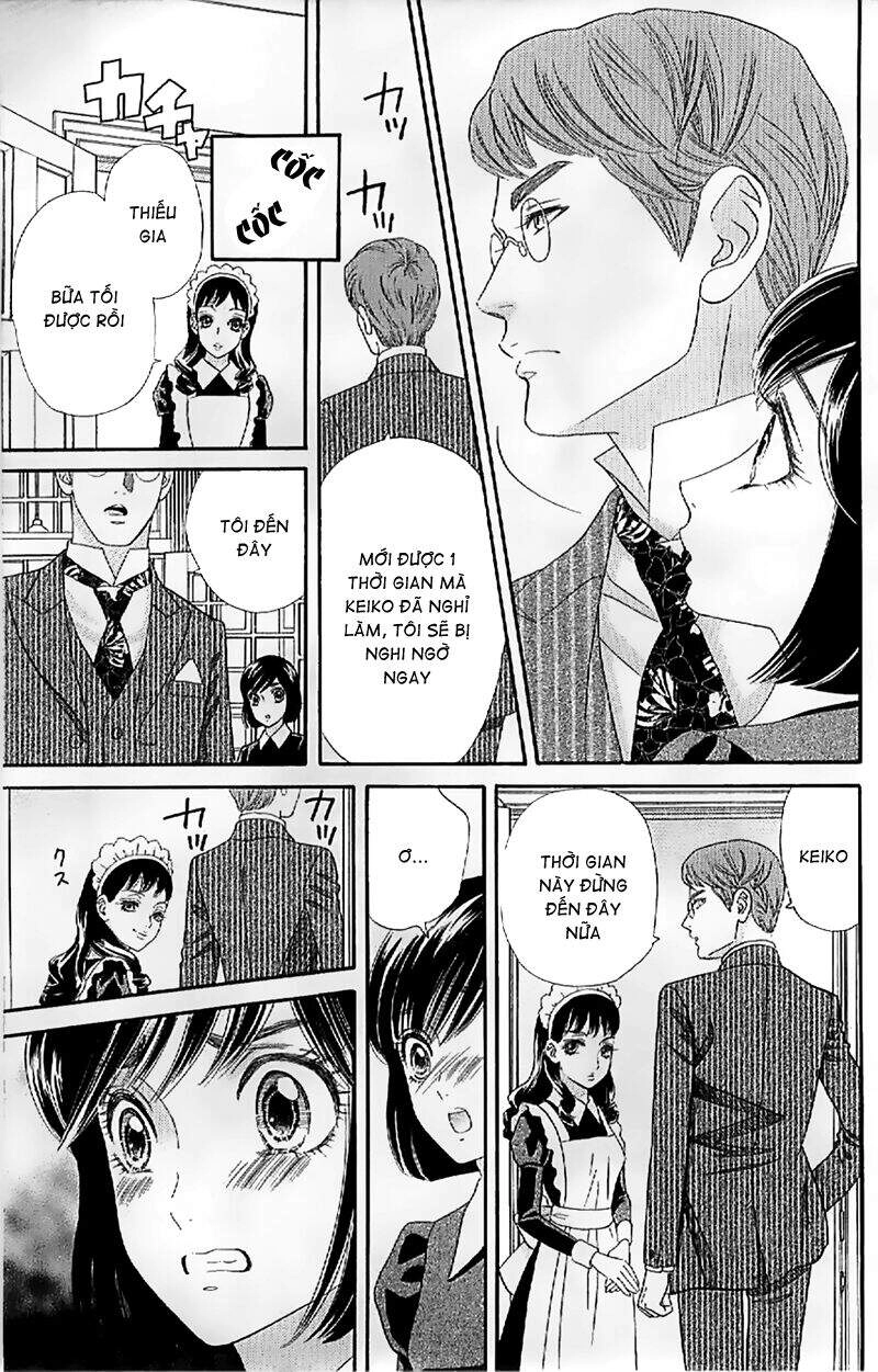 Hoa Hồng Đỏ Chapter 29 - 12