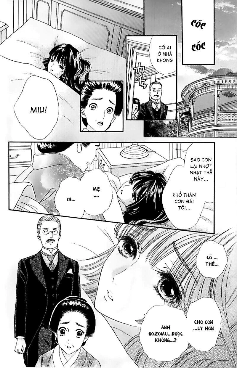 Hoa Hồng Đỏ Chapter 29 - 13